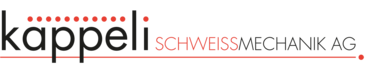 Käppeli Schweissmechanik AG